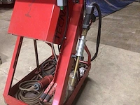 Tecna spotlasmachine - afbeelding 5 van  9