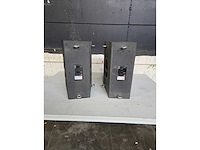 Tecnare - luidspreker (4x) - afbeelding 8 van  12