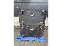 Tecnare - subwoofer (2x) - afbeelding 5 van  6