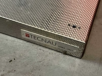 Tecnau verrijdbaar rvs platform - afbeelding 1 van  4