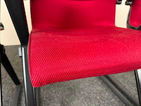 Tecno - vergaderstoelen (4x) - afbeelding 5 van  5