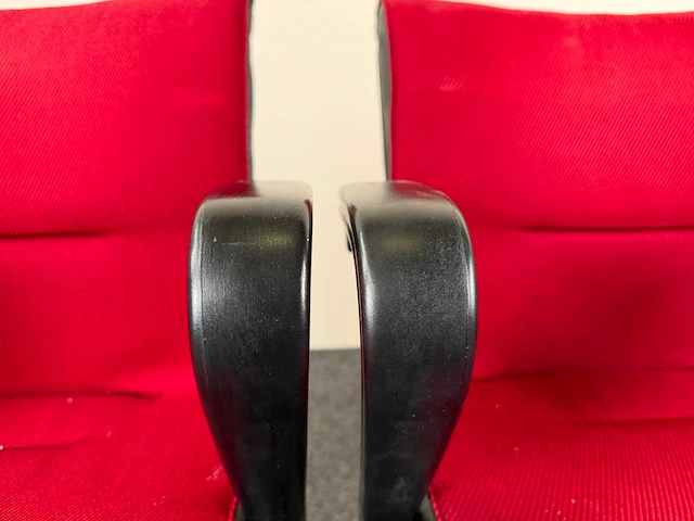 Tecno - vergaderstoelen (6x) - afbeelding 5 van  6