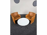 Tecno - zetelset - vergaderset - afbeelding 2 van  7