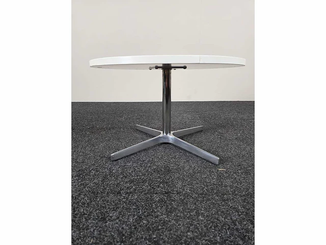 Tecno - zetelset - vergaderset - afbeelding 4 van  7