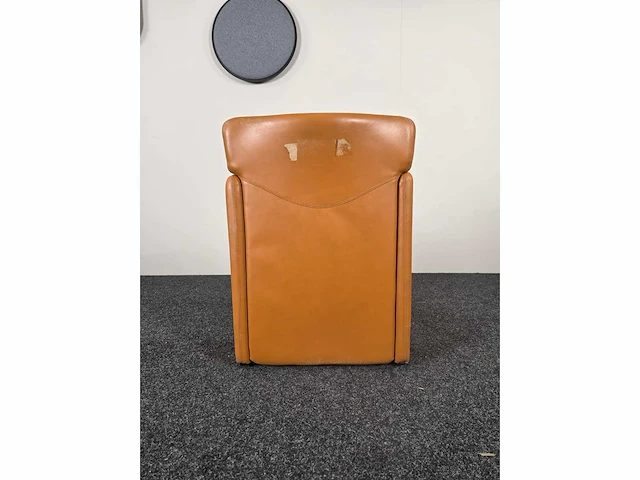 Tecno - zetelset - vergaderset - afbeelding 7 van  7