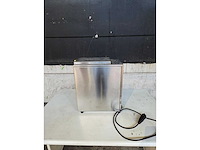Tecno inox - ice crusher - afbeelding 4 van  5