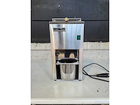 Tecno inox - ice crusher - afbeelding 1 van  5