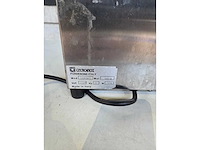 Tecno inox - ice crusher - afbeelding 5 van  5