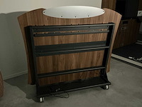 Tecnobody d-wall elite analyse- en trainingssysteem - afbeelding 3 van  6