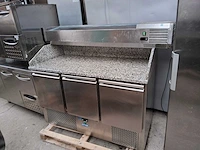 Tecnodom - - koelwerkbank