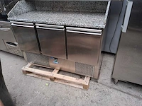 Tecnodom - - koelwerkbank - afbeelding 2 van  5