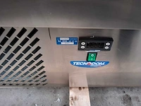 Tecnodom - - koelwerkbank - afbeelding 3 van  5