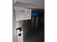 Tecnodom - - koelwerkbank - afbeelding 5 van  5