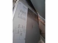 Tecnodom - - koelwerkbank - afbeelding 4 van  4