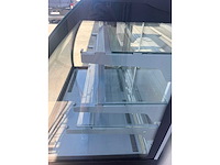 Tecnodom - evo 120 - gekoelde presentatievitrine - afbeelding 13 van  15