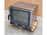 Tecnodom - hetelucht oven - 2020 - afbeelding 1 van  3