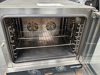 Tecnodom - hetelucht oven - 2020 - afbeelding 2 van  3
