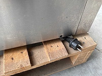 Tecnodom - hetelucht oven - 2020 - afbeelding 3 van  3