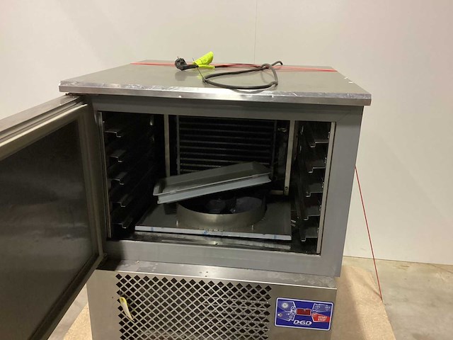Tecnodom ato5 snelkoeler - afbeelding 2 van  5