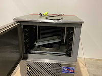 Tecnodom ato5 snelkoeler - afbeelding 2 van  5