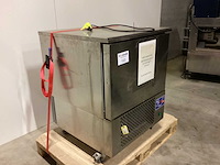 Tecnodom ato5 snelkoeler - afbeelding 4 van  5