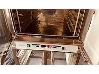 Tecnodom ipx3 - electric oven - afbeelding 5 van  9