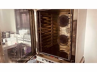 Tecnodom ipx3 - electric oven - afbeelding 7 van  9