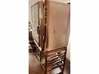 Tecnodom ipx3 - electric oven
