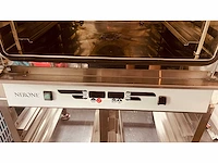 Tecnodom ipx3 - electric oven - afbeelding 3 van  9