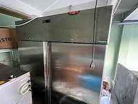 Tecnodom spa af14ekomtn koelkast - afbeelding 1 van  6