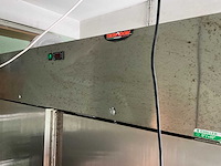 Tecnodom spa af14ekomtn koelkast - afbeelding 2 van  6