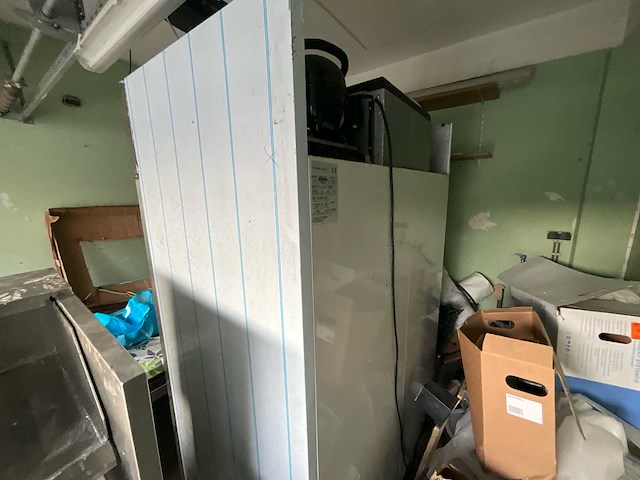 Tecnodom spa af14ekomtn koelkast - afbeelding 3 van  6