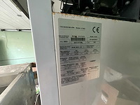 Tecnodom spa af14ekomtn koelkast - afbeelding 5 van  6