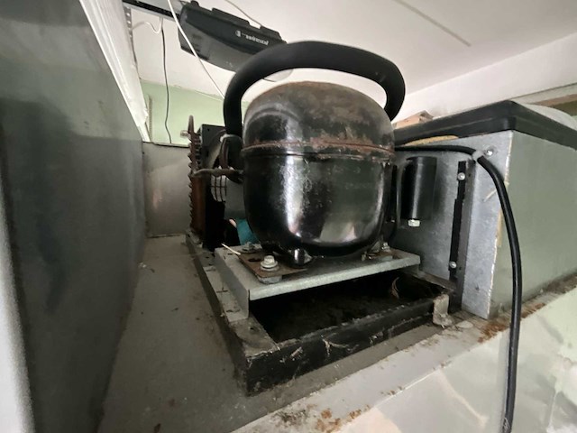 Tecnodom spa af14ekomtn koelkast - afbeelding 6 van  6