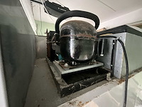 Tecnodom spa af14ekomtn koelkast - afbeelding 6 van  6