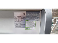 Tecnodom spa s80250vvc - koelvitrine - afbeelding 3 van  4