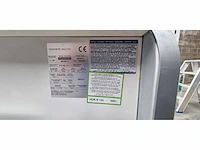 Tecnodom spa s80250vvc - koelvitrine - afbeelding 3 van  4