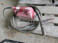 Tecnoflex konijn vibratienaald - afbeelding 4 van  6