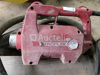 Tecnoflex konijn vibratienaald - afbeelding 5 van  6