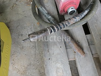 Tecnoflex konijn vibratienaald - afbeelding 6 van  6