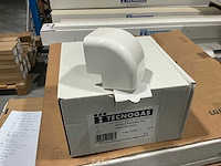 Tecnogas - maxicool 90x65 wit airconditioning installatie materiaal (776x) - afbeelding 3 van  6