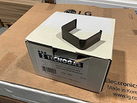 Tecnogas - maxicool 90x65mm bruin airconditioning installatie materiaal (1029x) - afbeelding 2 van  6