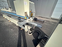 Tecnolegno - 2005 - compact 60 - randschuurmachine - afbeelding 3 van  15