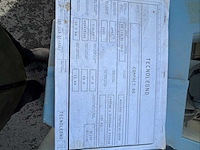 Tecnolegno - 2005 - compact 60 - randschuurmachine - afbeelding 7 van  15
