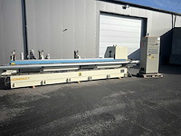 Tecnolegno - 2005 - compact 60 - randschuurmachine - afbeelding 1 van  15