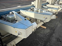 Tecnolegno - 2005 - compact 60 - randschuurmachine - afbeelding 9 van  15