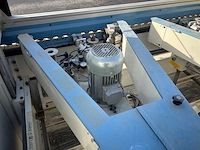 Tecnolegno - 2005 - compact 60 - randschuurmachine - afbeelding 10 van  15