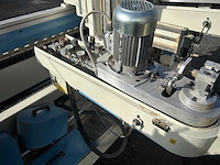 Tecnolegno - 2005 - compact 60 - randschuurmachine - afbeelding 13 van  15