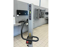 Tecnolux 3473n wielheffer 2015 - afbeelding 4 van  5