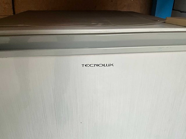 Tecnolux tafelmodel koelkast - afbeelding 5 van  5